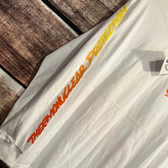 Oakley t shirt - Picture 4 of 7